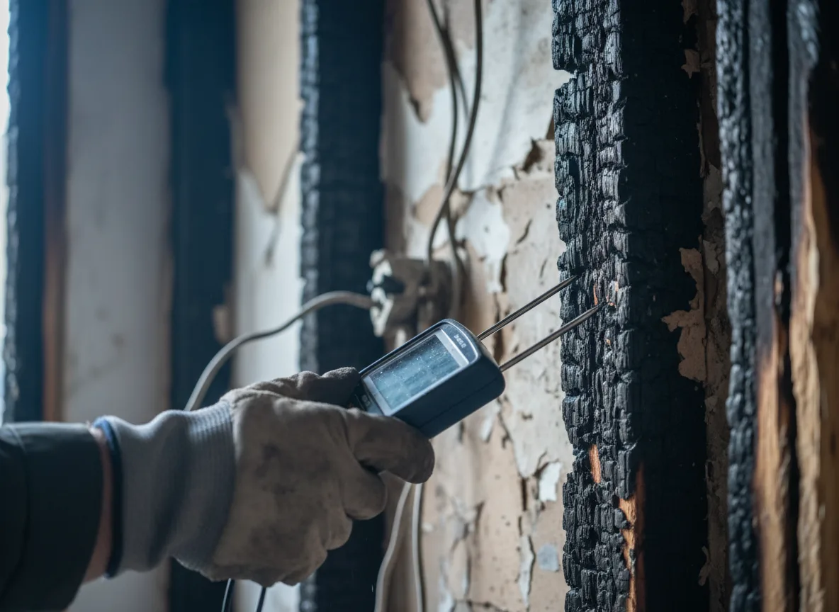 Fire Damage Restoration Fountain, MI FAQs